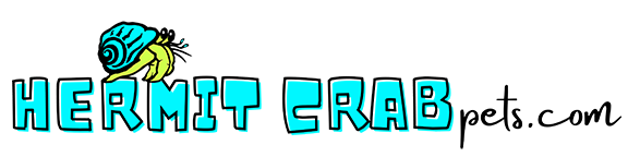 Hermit Crab Pets logo